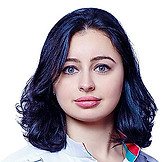 Бабкова Анна Анатольевна
