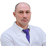 Федосов Александр Викторович
