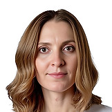 Костикова Ольга Владимировна