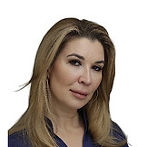 Полуэктова Марина Владимировна