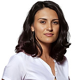 Киселева Екатерина Рамоновна