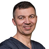 Соловьев Михаил Александрович