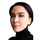 Сорокина Евгения Михайловна