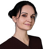 Радько Оксана Юрьевна