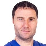 Блохин Виталий Юльевич