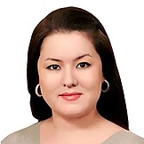 Алексеевская Ольга Анатольевна