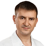 Кудаев Сергей Николаевич
