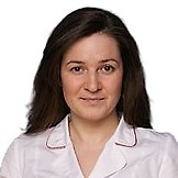 Карселадзе Наталья Джимшеровна