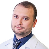 Агафонов Даниил Олегович