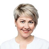 Милько Елена Юрьевна