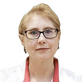 Ощепкова Светлана Ростиславовна