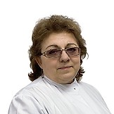 Богомазова Анна Станиславовна