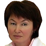 Роговая Елена Викторовна