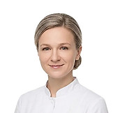 Сливень Елена Сергеевна