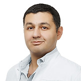 Саакян Оник Вазгенович