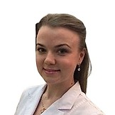 Полякова (Коткова) Юлия Николаевна