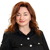 Декина Елена Юрьевна