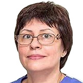 Михайленко Елена Владимировна