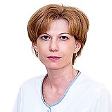 Курец Наталья Александровна