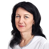 Ласкина Наталья Михайловна