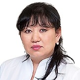 Чанышева Ирина Валериевна