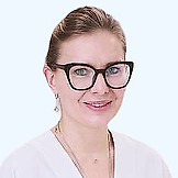 Стоякина Марина Сергеевна
