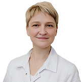 Горбачева Ольга Анатольевна