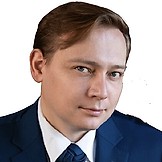 Арзамасцев Дмитрий Валерьевич