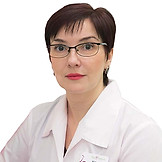 Воропаева Наталья Александровна