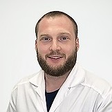 Худяков Константин Николаевич