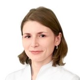 Пирогова Мария Николаевна