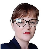 Свашенко Гелена Геннадьевна