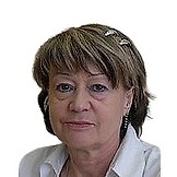 Казакова Галина Александровна