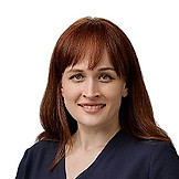 Кузьмина Ольга Николаевна