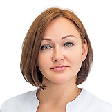Пономарева Екатерина Вадимовна