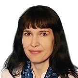 Черемухина Наталья Валериевна