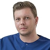 Дубенский Владислав Валерьевич