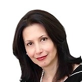 Прохорова Наталия Валериевна