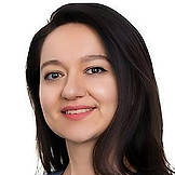 Шогенова Мадина Хабасовна