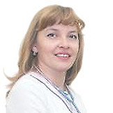Лебедева Татьяна Юрьевна