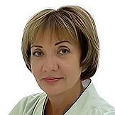 Баландина Светлана Ивановна