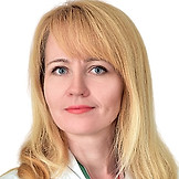 Бахтеева Ирина Владимировна