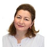 Байчорова Маруа Азрет-алиевна