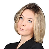 Иванова Елена Валерьевна