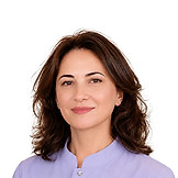Костоева Дана Руслановна