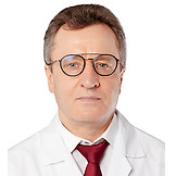Горбаков Владимир Валентинович