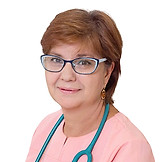 Чулкова Галия Миргазизановна
