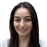 Габараева Бэла Альбертовна