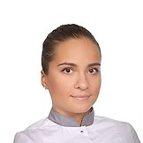Зайцева Елена Игоревна