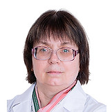 Зворыгина Зоя Анатольевна
